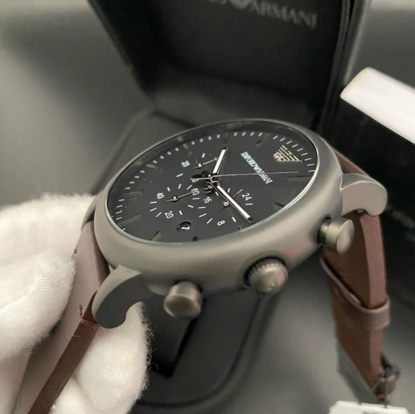 Empório Armani AR-1919 - Imagem 3