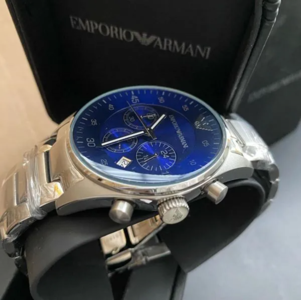 Empório Armani AR-5860 - Imagem 4