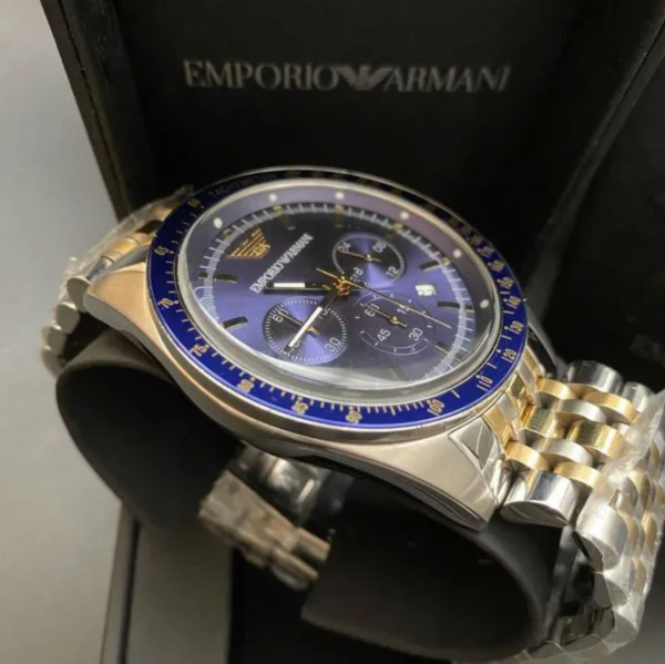 Empório Armani AR-6088 - Imagem 2