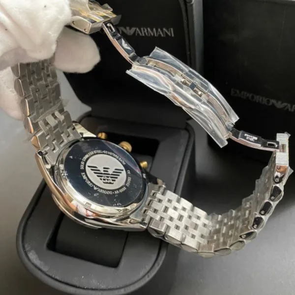 Empório Armani AR-6088 - Imagem 4