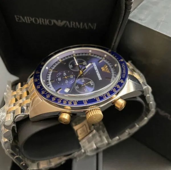 Empório Armani AR-6088 - Imagem 3