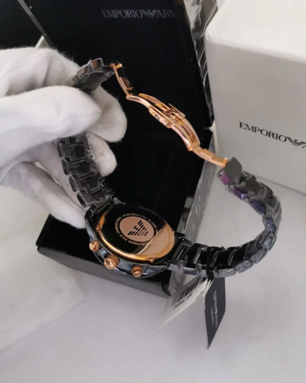 Empório Armani AR-70002 - Imagem 5