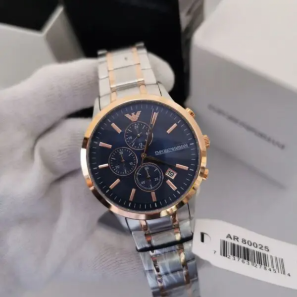 Empório Armani AR-80025 - Imagem 2