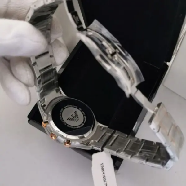 Empório Armani AR-80025 - Imagem 5