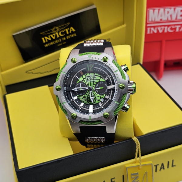 INVCTA HULK