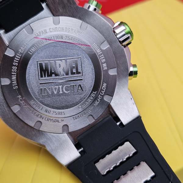 INVCTA HULK - Image 4