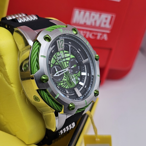INVCTA HULK - Image 2