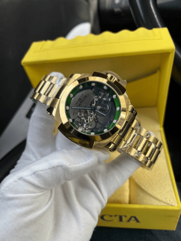 Invicta 28406 Coalition Forces - Image 3