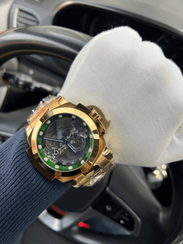 Invicta 28406 Coalition Forces - Image 5