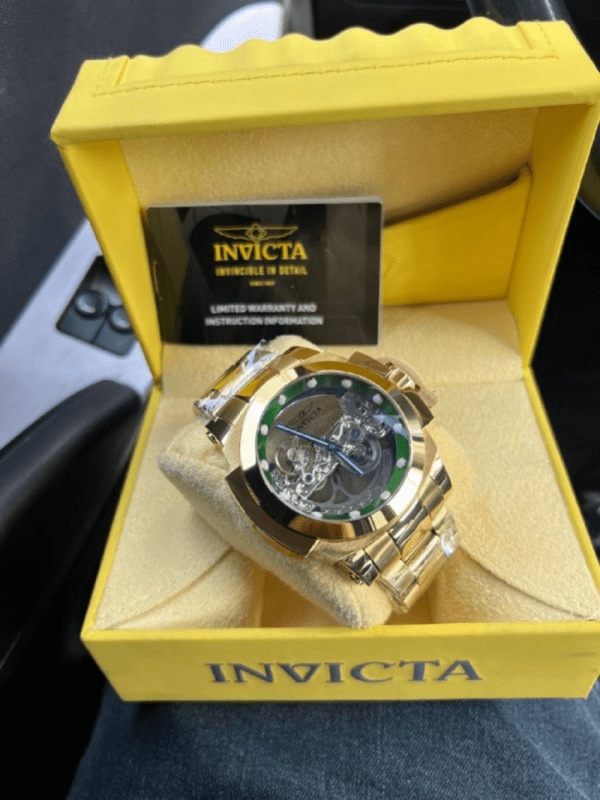 Invicta 28406 Coalition Forces - Image 2