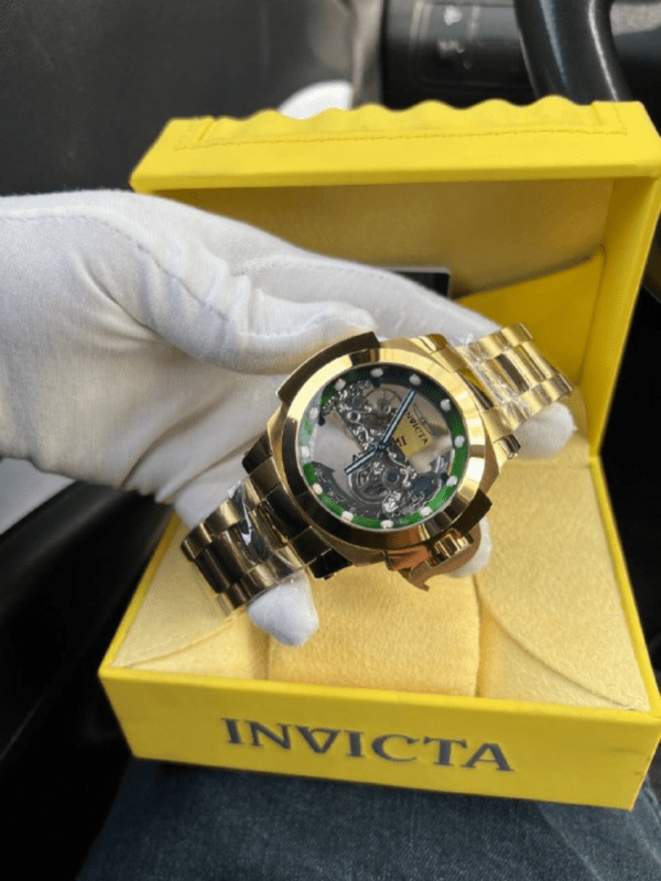 Invicta 28406 Coalition Forces - Image 4