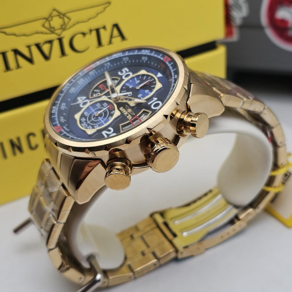 Invicta Aviator - Image 4