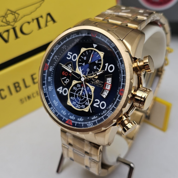 Invicta Aviator - Image 3