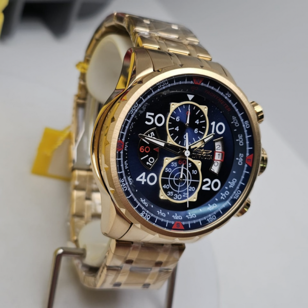 Invicta Aviator - Image 2