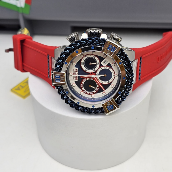 Invicta Bolt Herc lançamento - Imagem 3