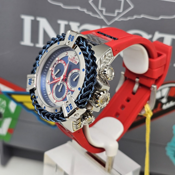 Invicta Bolt Herc lançamento - Imagem 2