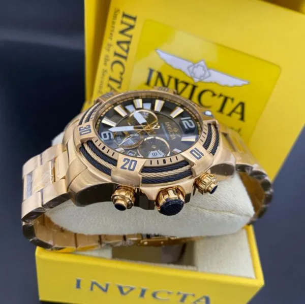 Invicta Bolt Men 27266 - Imagem 3