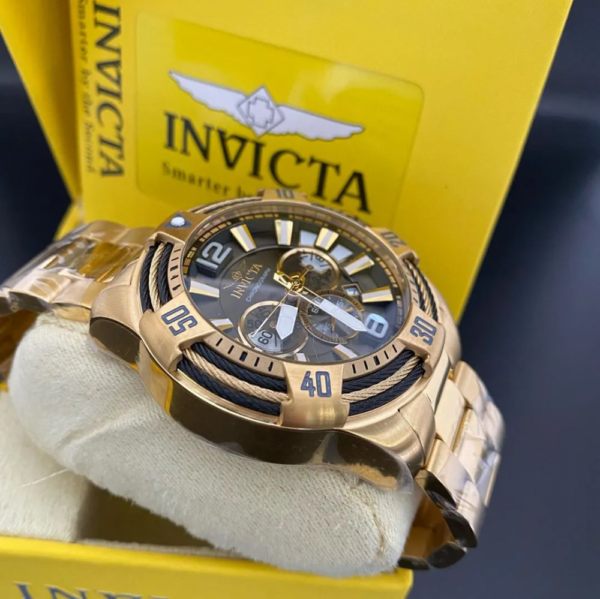 Invicta Bolt Men 27266 - Imagem 2