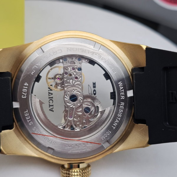 Invicta BOLT Ponte Linear lançamento - Imagem 4