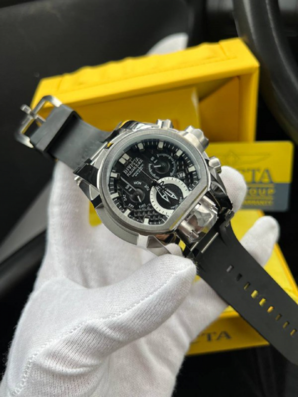 Invicta Bolt Zeus Magnum 32685 - Imagem 2