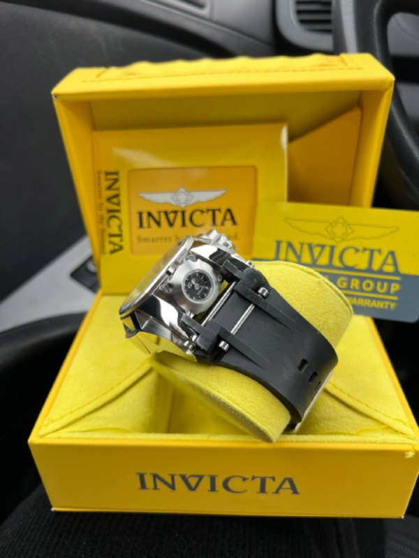 Invicta Bolt Zeus Magnum 32685 - Imagem 4