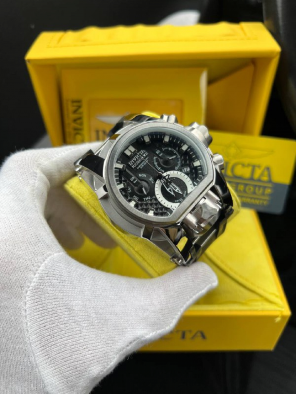 Invicta Bolt Zeus Magnum 32685 - Imagem 3