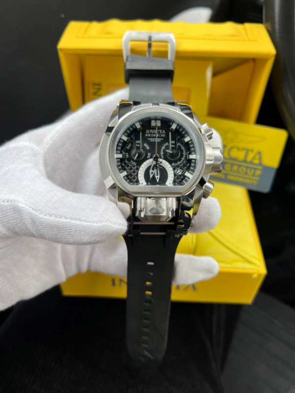 Invicta Bolt Zeus Magnum 32685