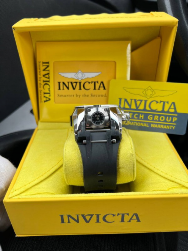 Invicta Bolt Zeus Magnum 32685 - Imagem 5