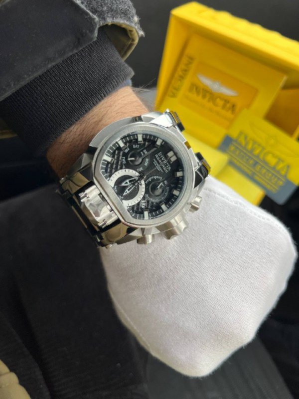 Invicta Bolt Zeus Magnum 32685 - Imagem 7