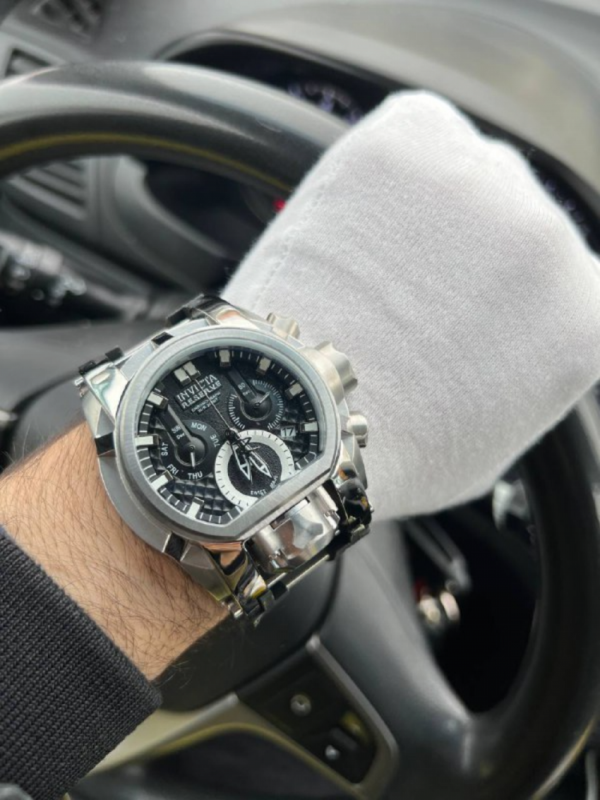 Invicta Bolt Zeus Magnum 32685 - Imagem 8