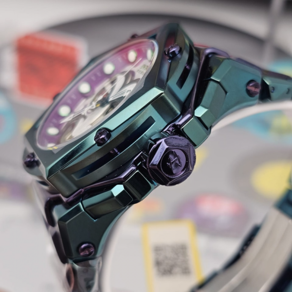 INVICTA DC COMICS - CORINGA - Imagem 3