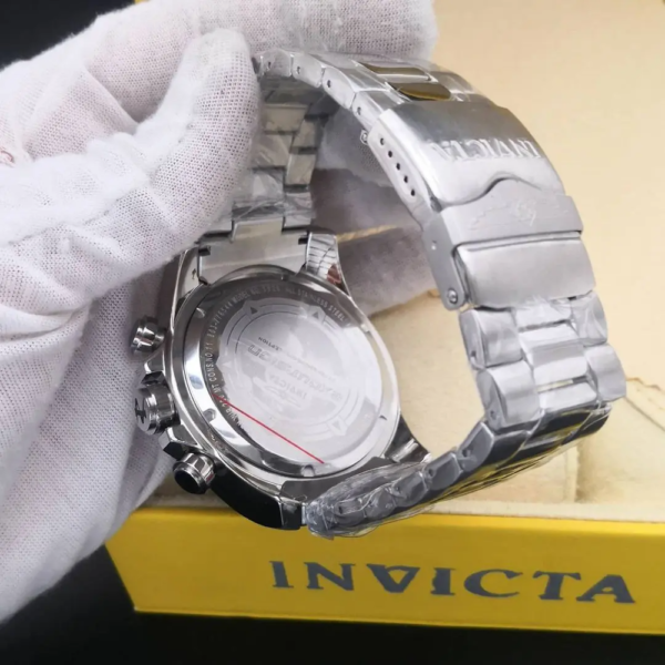 Invicta Excursion 5526 - Imagem 3