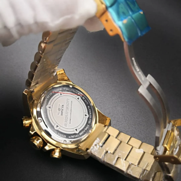 Invicta Excursion 6471 - Imagem 4