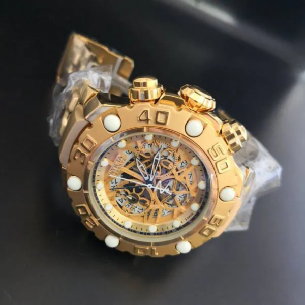 Invicta Excursion Men - Imagem 2