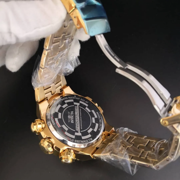 Invicta Excursion Men - Imagem 5