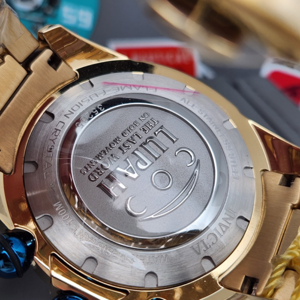 Invicta Lupah Diver - Imagem 4