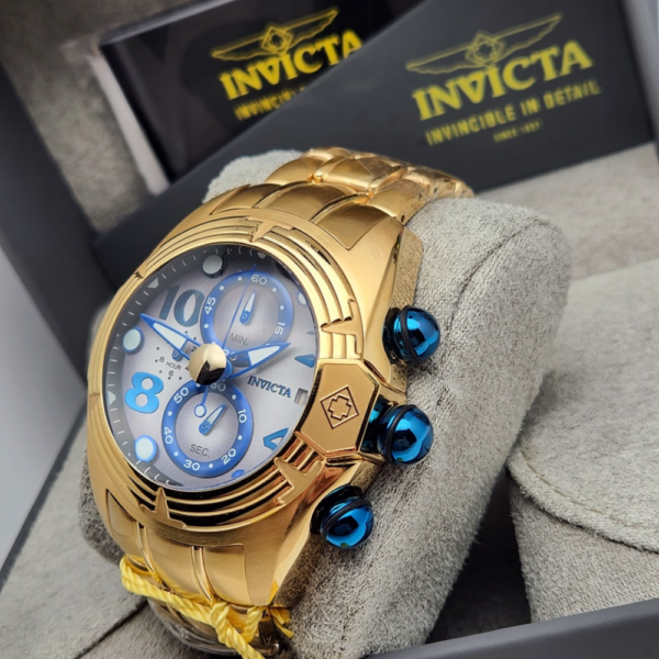 Invicta Lupah Diver - Imagem 2