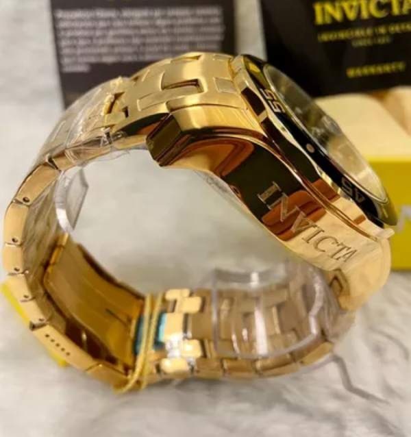 Invicta Pro Diver 0072 - Imagem 3
