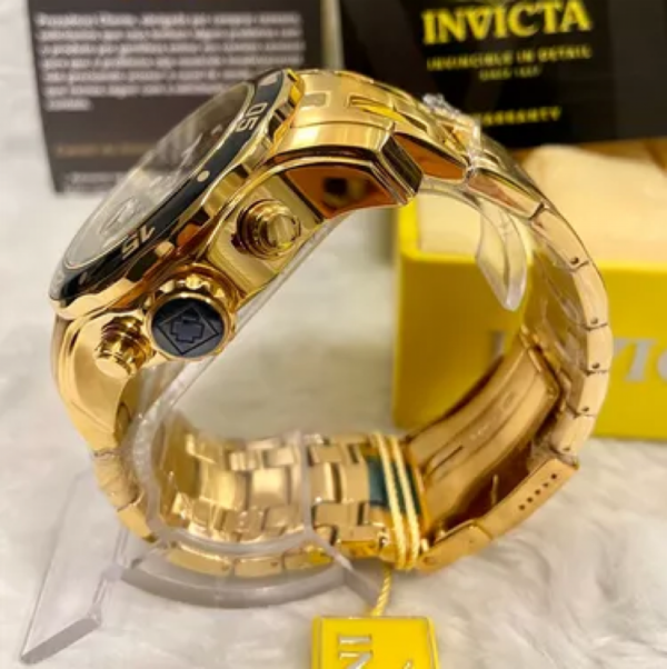 Invicta Pro Diver 0072 - Imagem 4