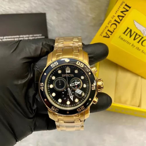 Invicta Pro Diver 0072 - Imagem 2