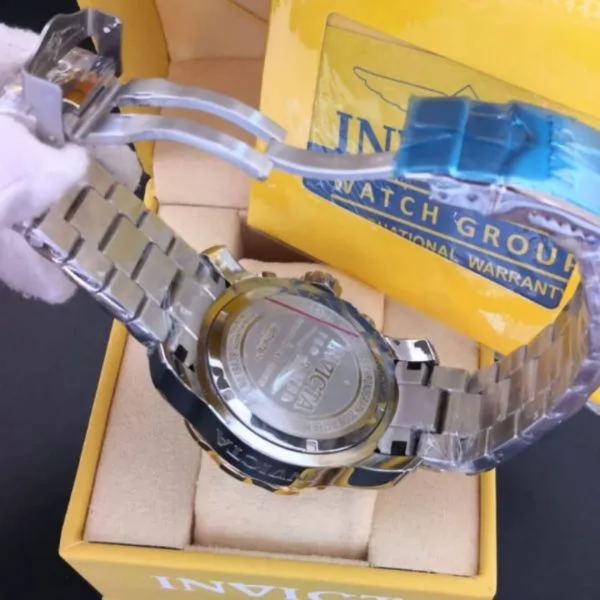 Invicta Pro Diver 19839 - Imagem 4