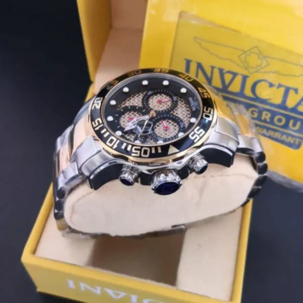 Invicta Pro Diver 19839 - Imagem 3
