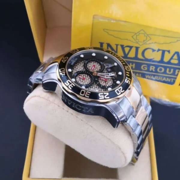 Invicta Pro Diver 19839 - Imagem 2