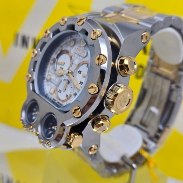 Invicta Reserve Bolt Magnum Tria 35103 - Imagem 3