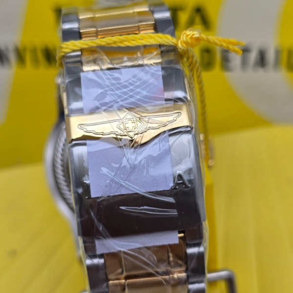 Invicta Reserve Bolt Magnum Tria 35103 - Imagem 6