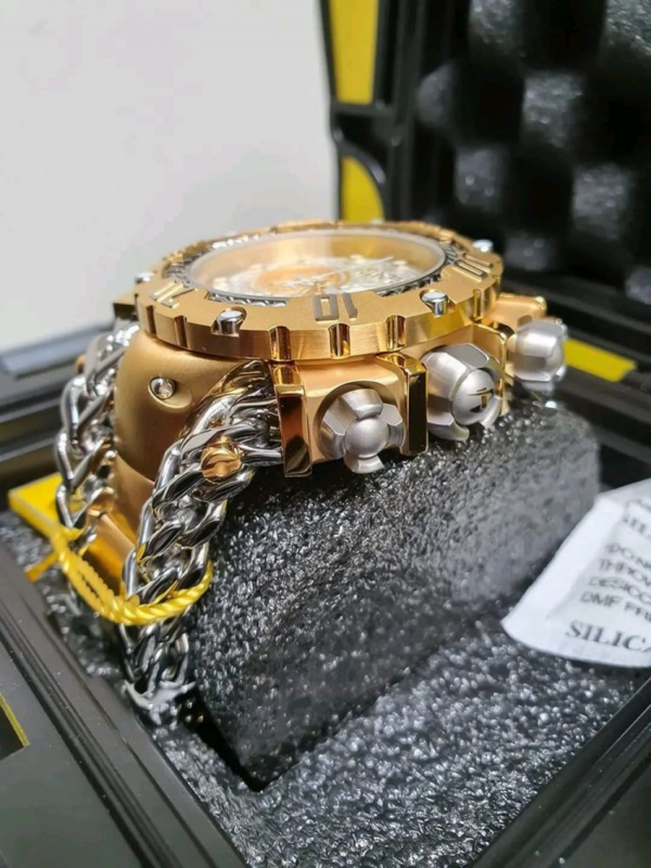 Invicta reserve gladiador 34433 - Image 3