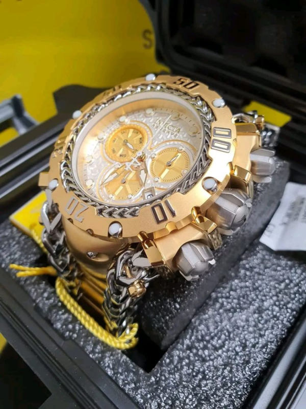Invicta reserve gladiador 34433 - Image 2