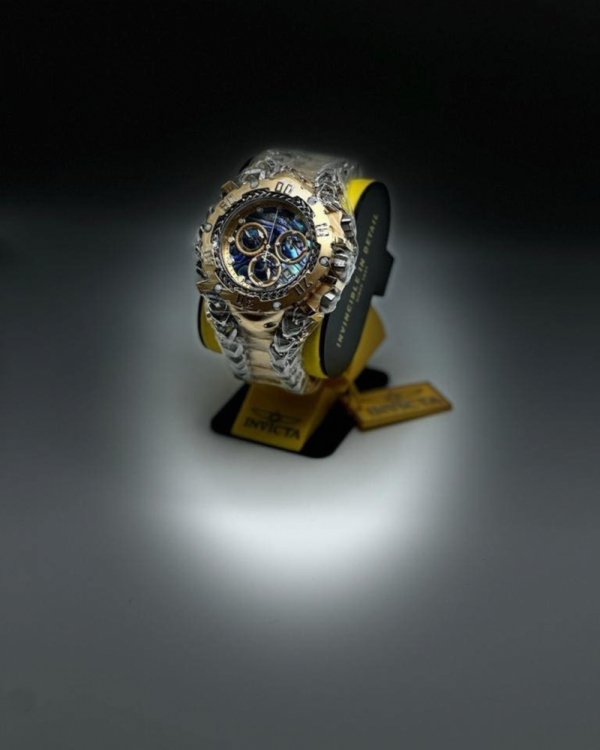 Invicta Reserve Gladiator 34433 - Imagem 4