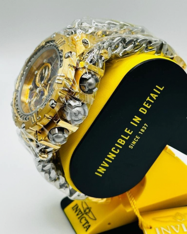 Invicta Reserve Gladiator 34433 - Imagem 3