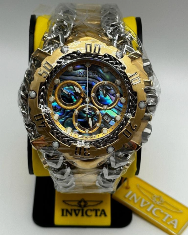 Invicta Reserve Gladiator 34433